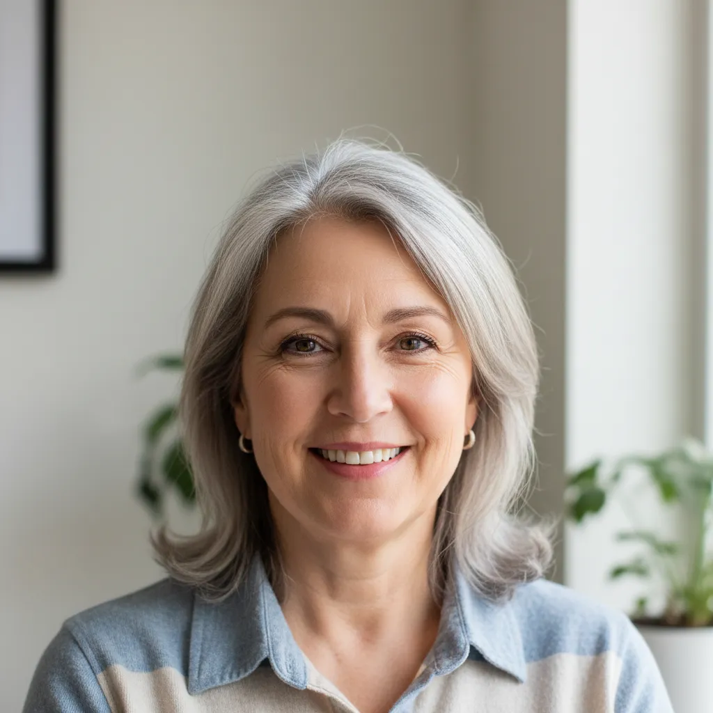 Елена Ивановна